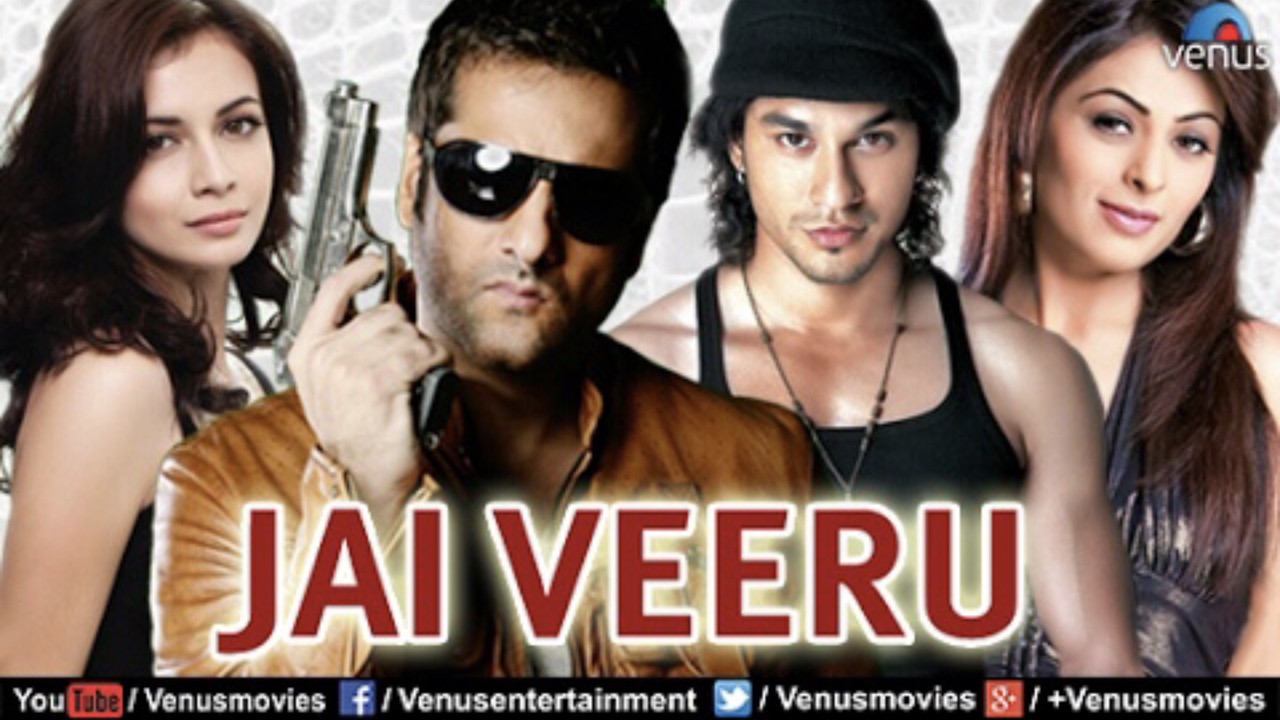 Jai Veeru - 剧照