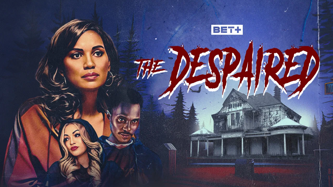 The Despaired - 剧照