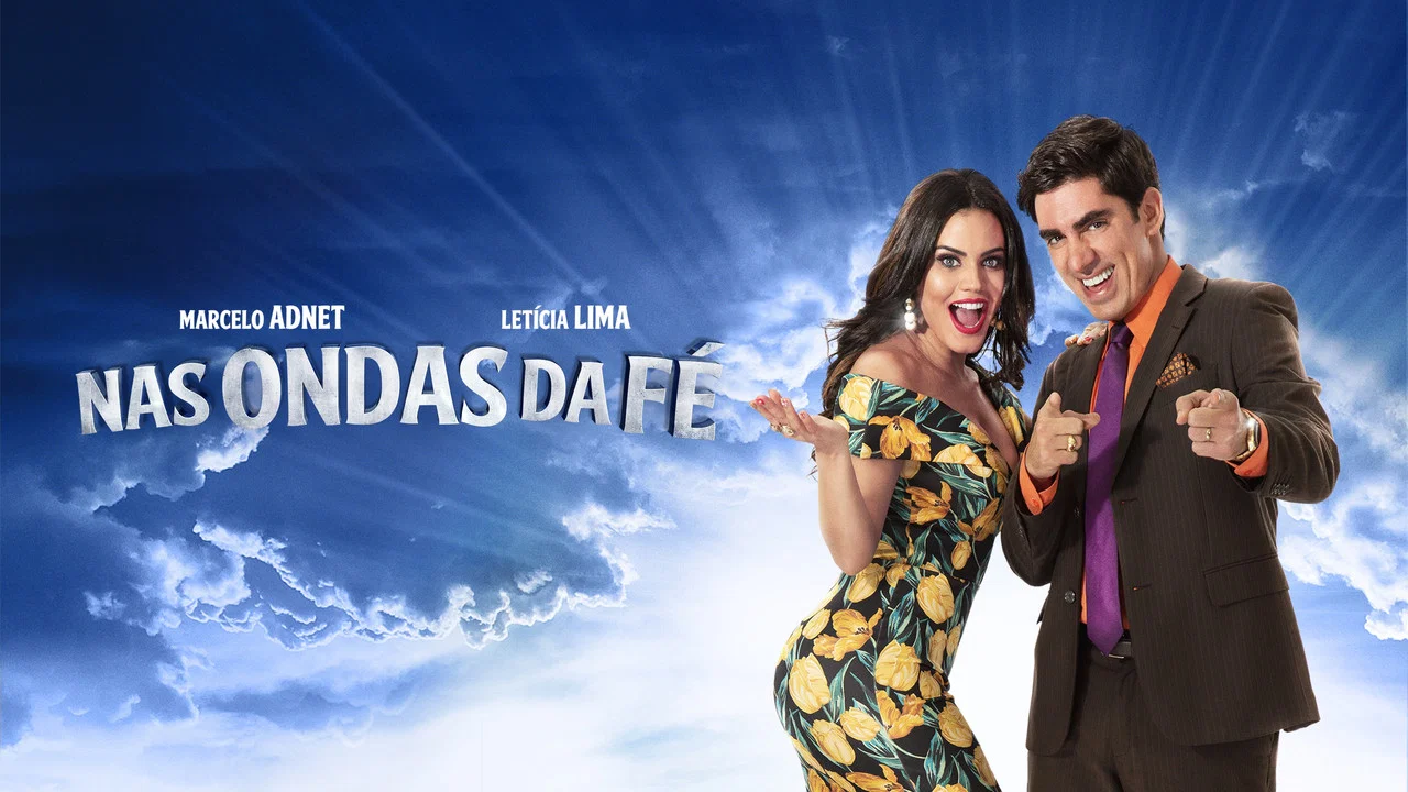 Nas Ondas da F&eacute; - 剧照