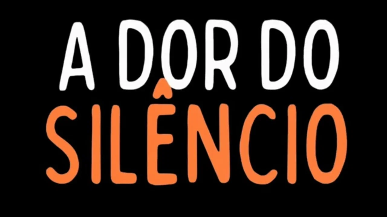 A Dor do Sil&ecirc;ncio - 剧照