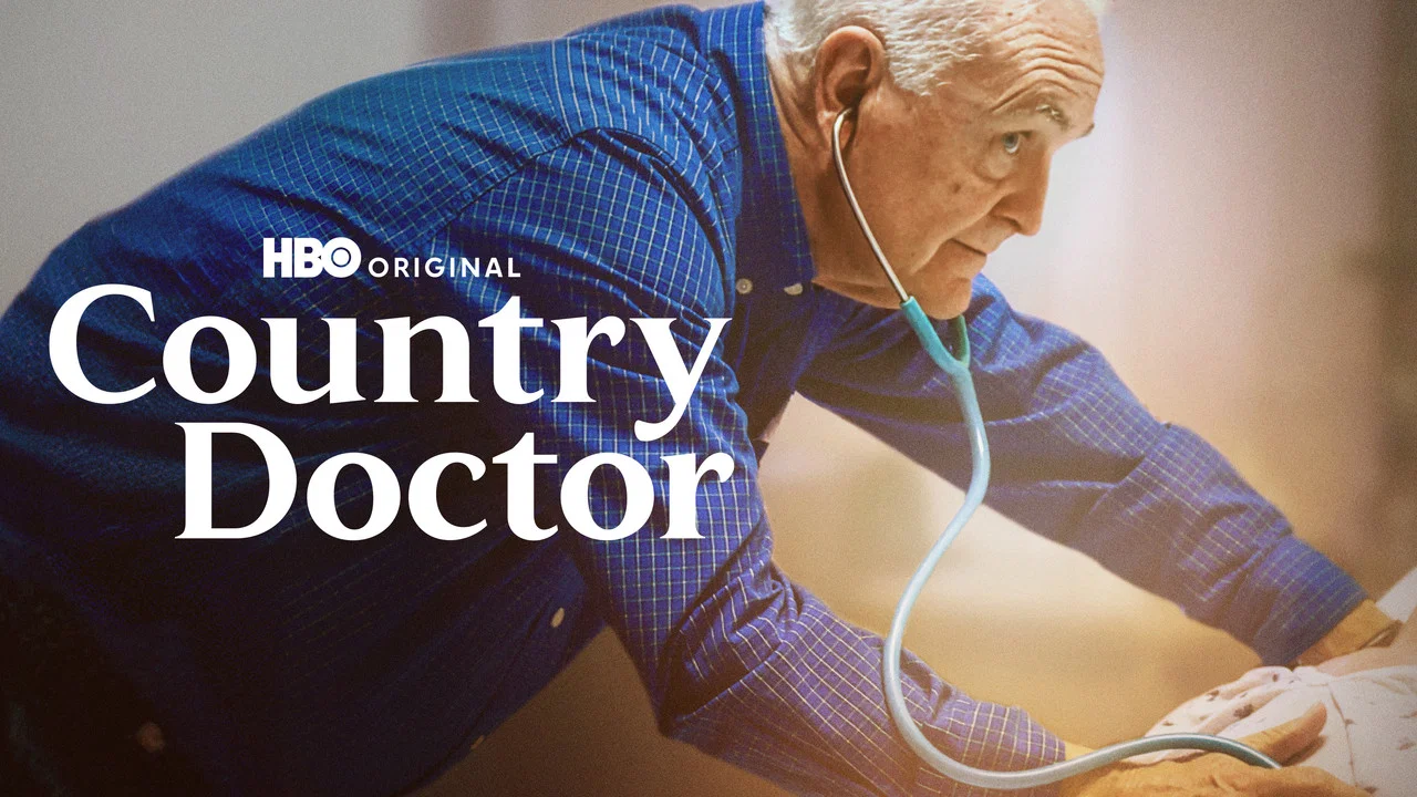 Country Doctor - 剧照