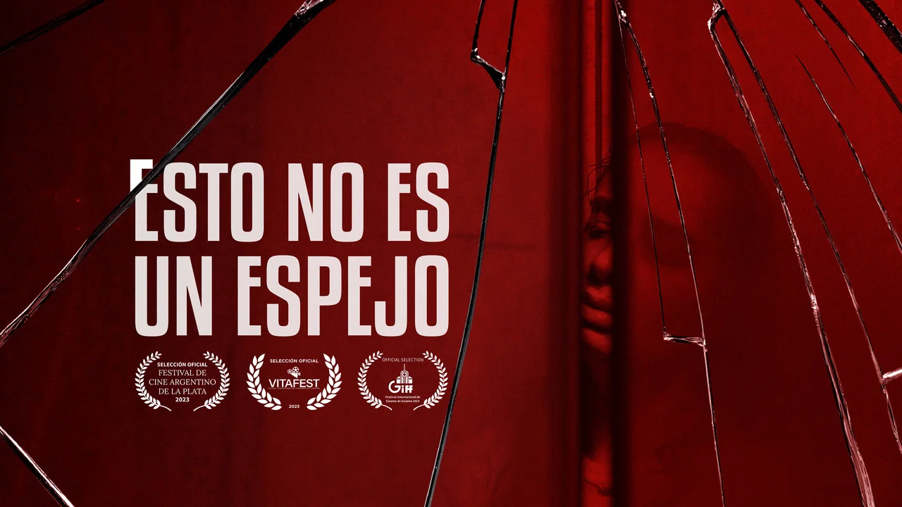 Esto no es un espejo - 剧照