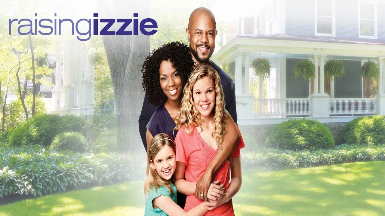Raising Izzie - 剧照