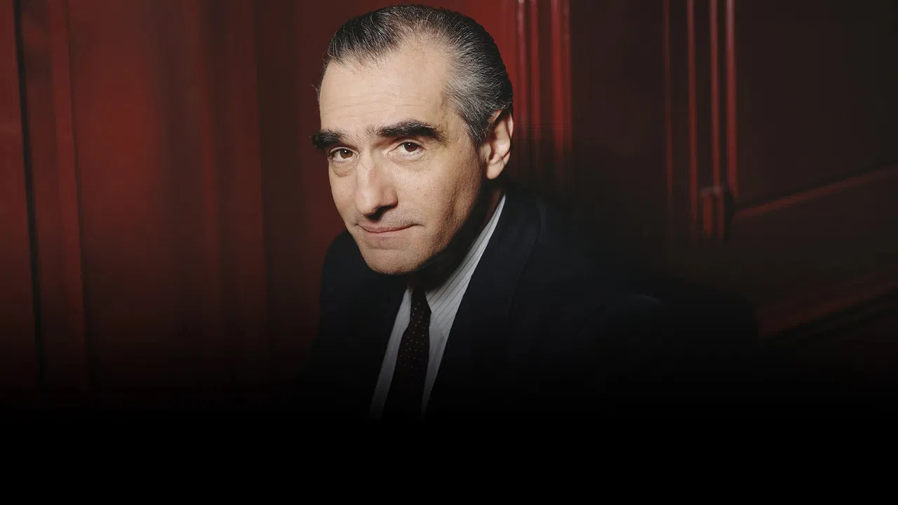 Martin Scorsese, l'Italo-Am&eacute;ricain - 剧照