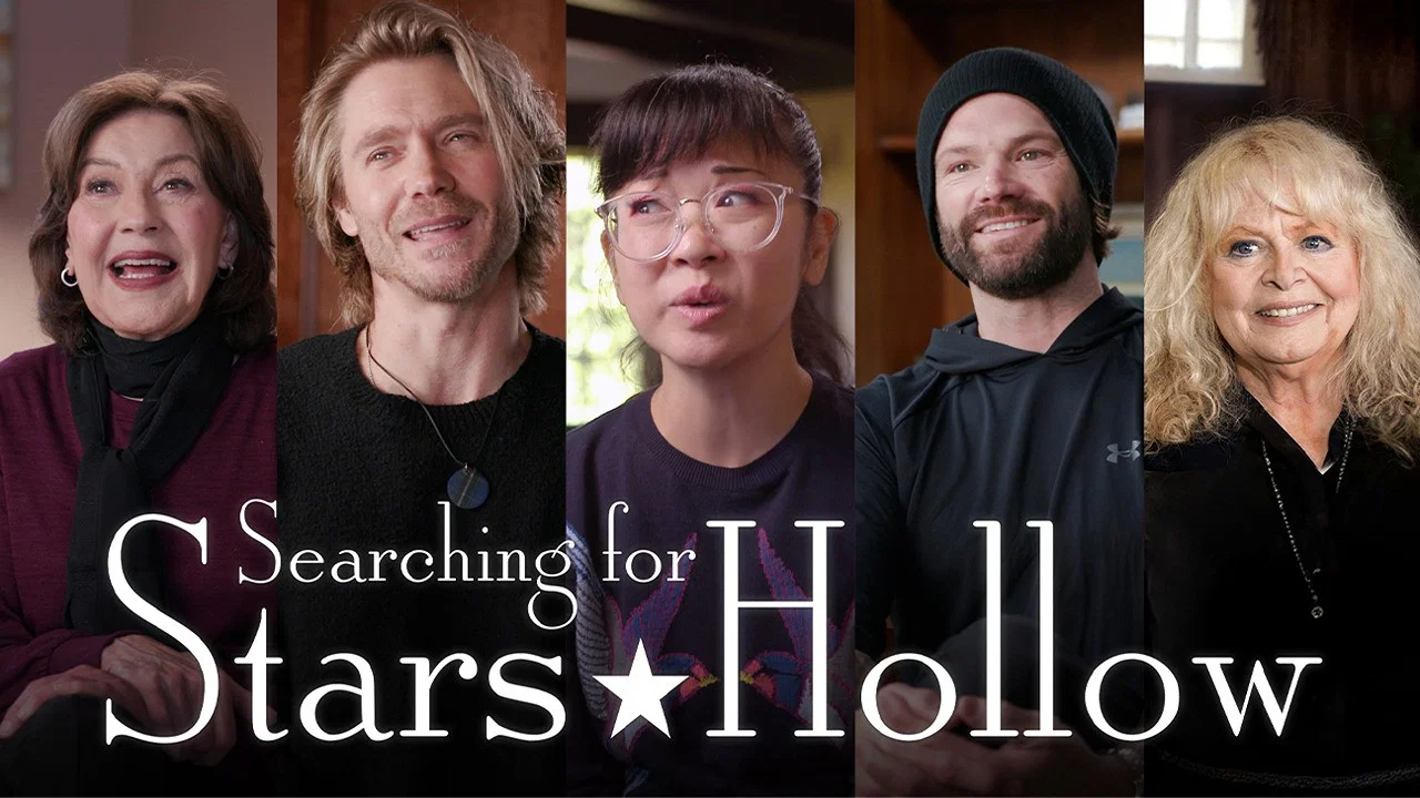 Searching for Stars Hollow - 剧照