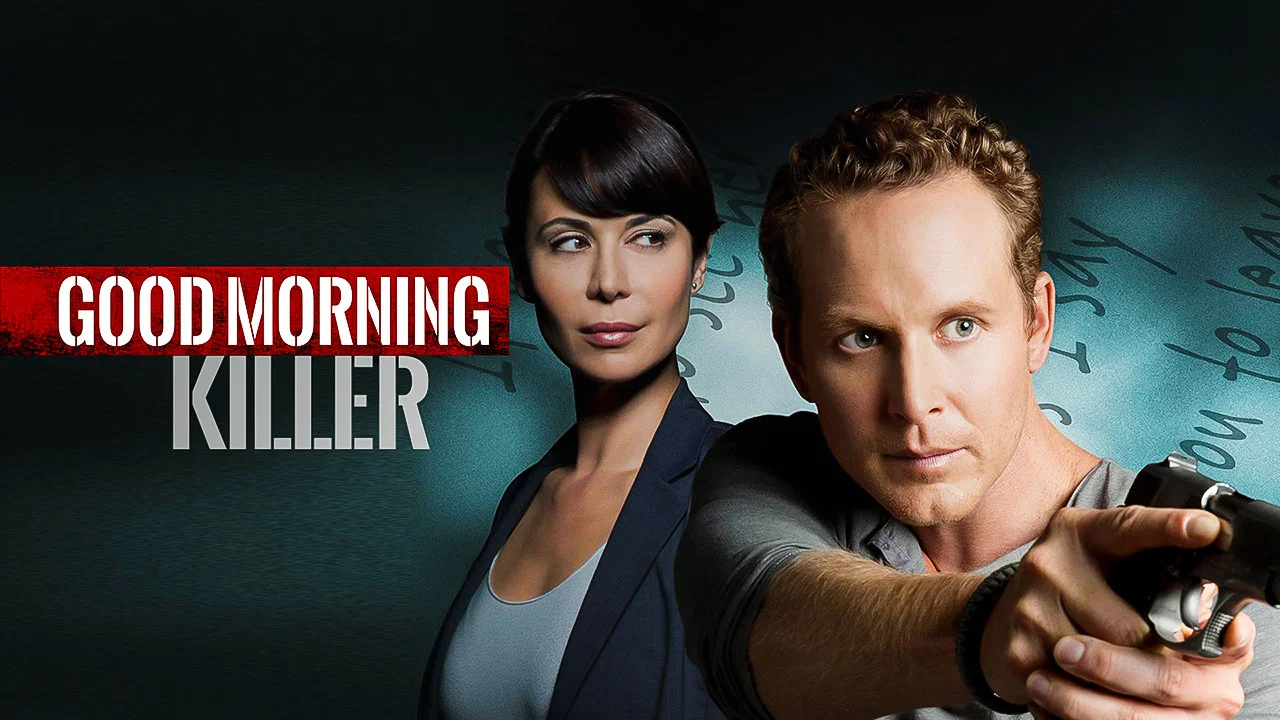 Good Morning, Killer - 剧照