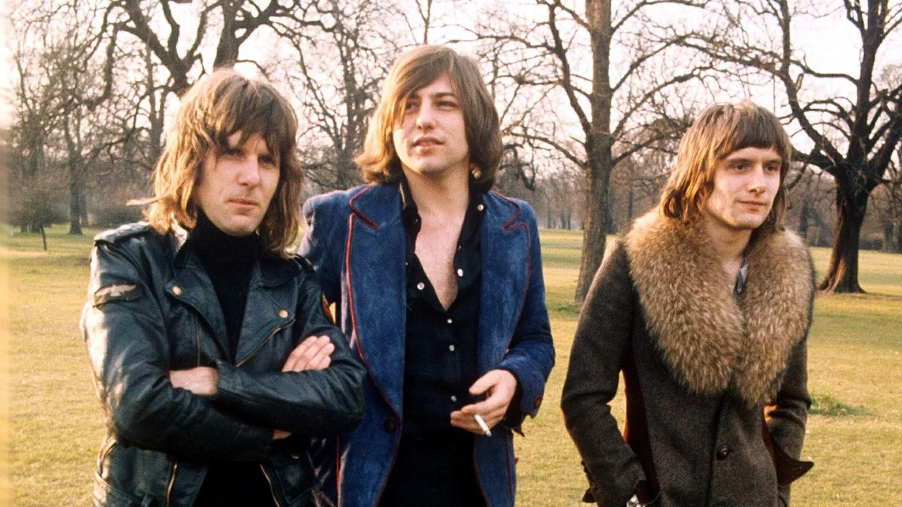 Emerson, Lake & Palmer: Pictures At An Exhibition - 剧照