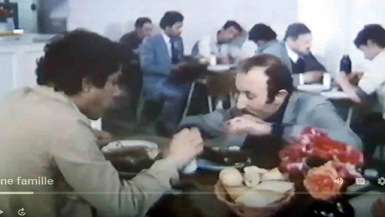 سقف و عائلة (Saqat Wa'Aila) - 剧照