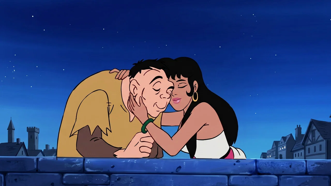 The Hunchback of Notre Dame - 剧照