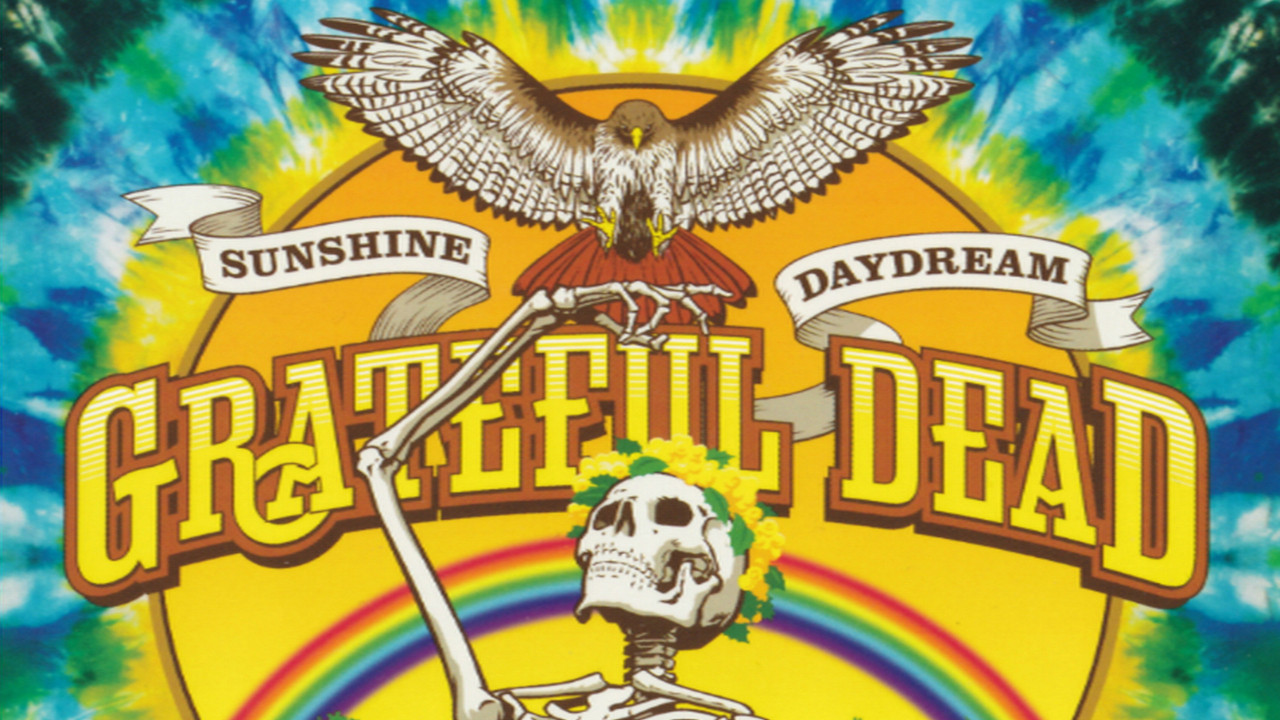 Grateful Dead: Sunshine Daydream - 剧照