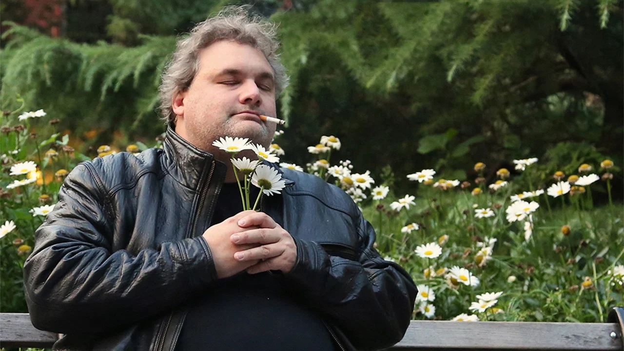 Artie Lange: The Stench of Failure - 剧照