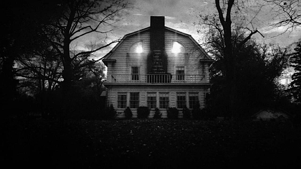 Amityville: The Haunting - 剧照