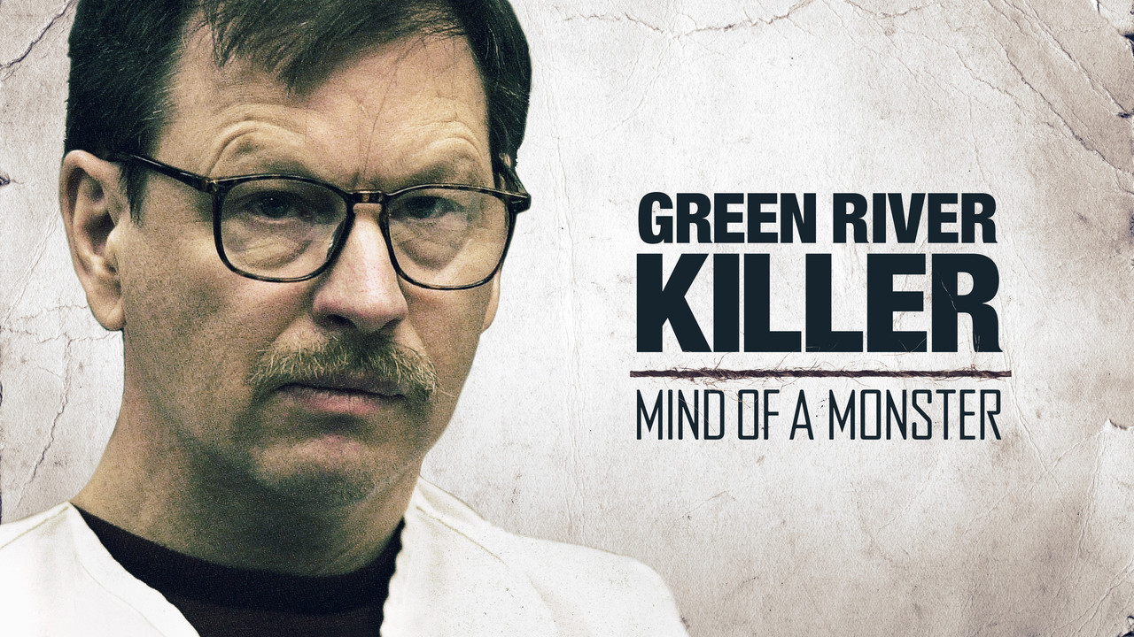 The Green River Killer: Mind of a Monster - 剧照