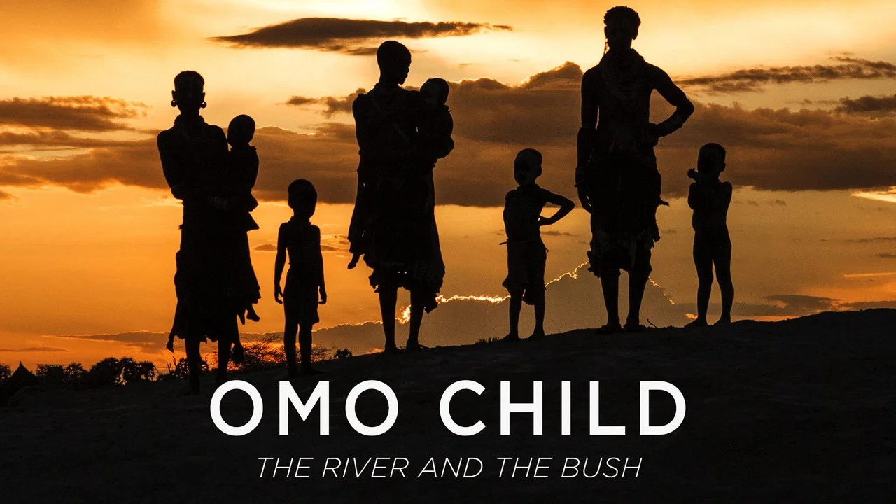 Omo Child: The River and the Bush - 剧照