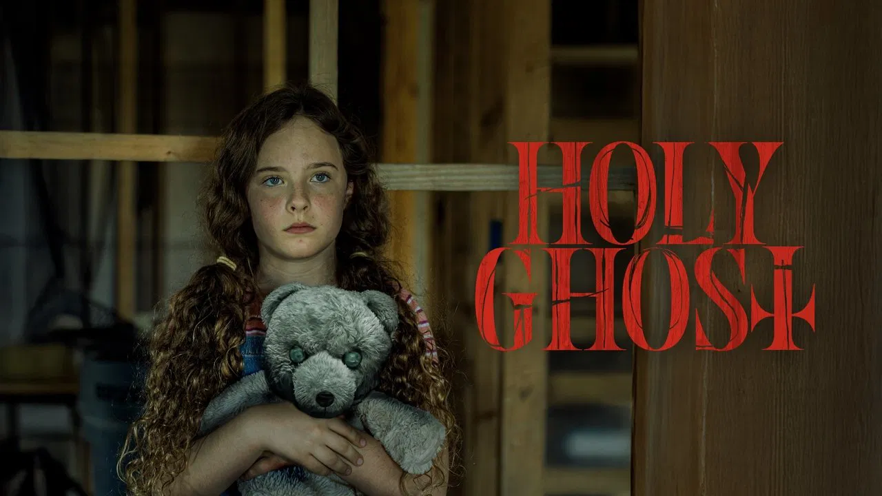Holy Ghost - 剧照
