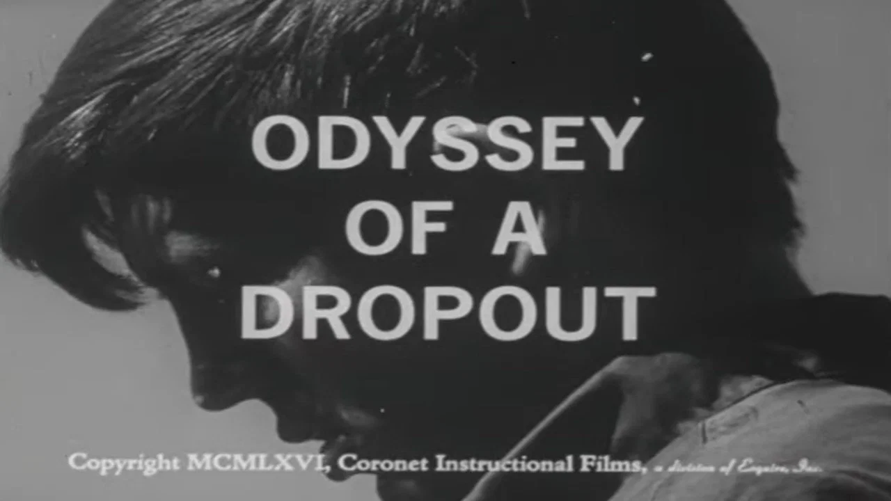 Odyssey of a Dropout - 剧照