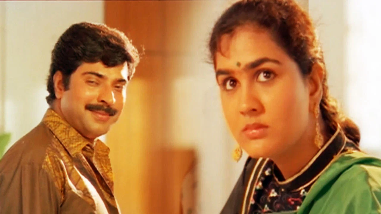 കുട്ടേട്ടൻ - 剧照
