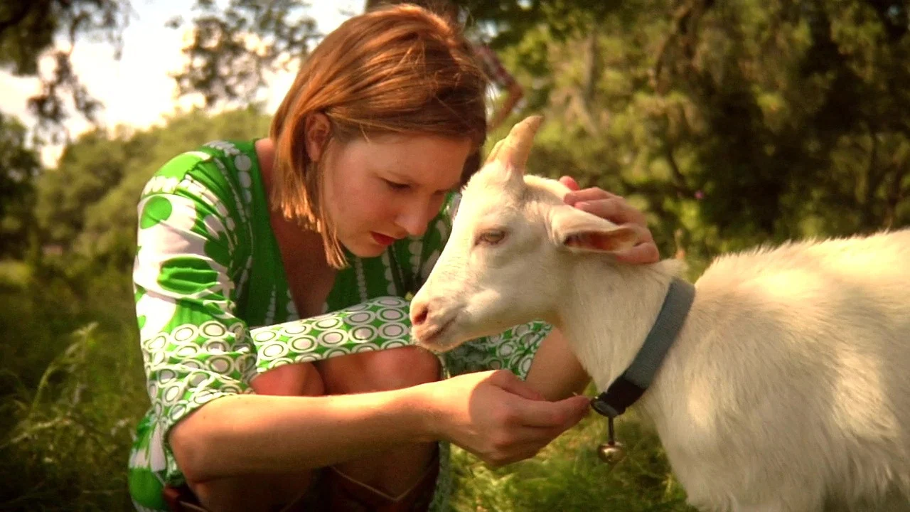 Artois the Goat - 剧照