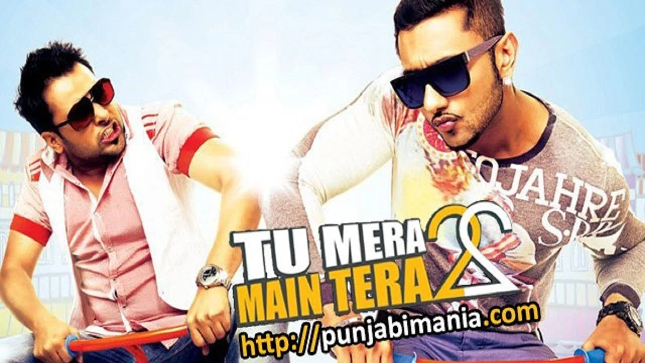 Tu Mera 22 Main Tera 22 - 剧照