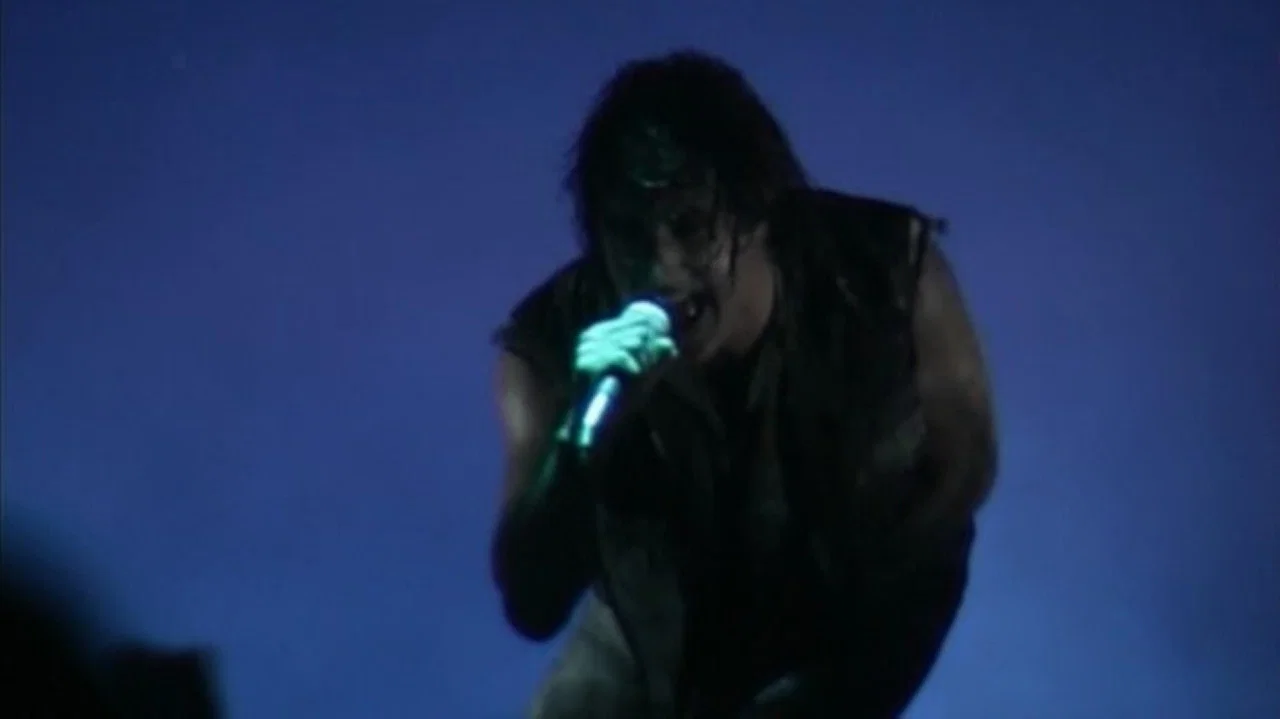 Nine Inch Nails Live: And All That Could Have Been  nails - 剧照
