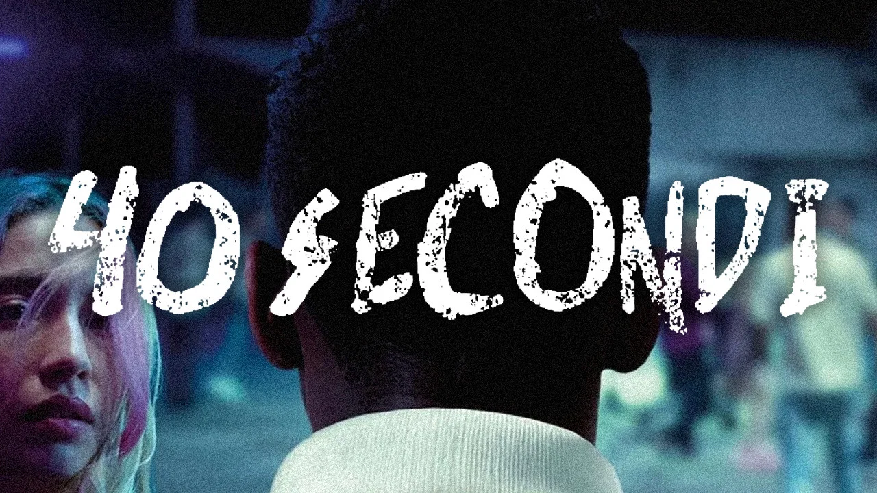 40 secondi - 剧照