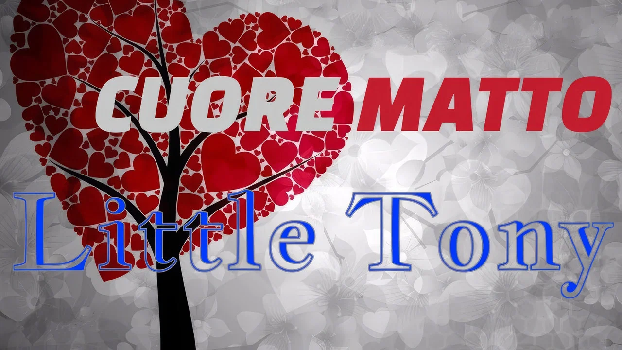 Cuore matto... matto da legare - 剧照