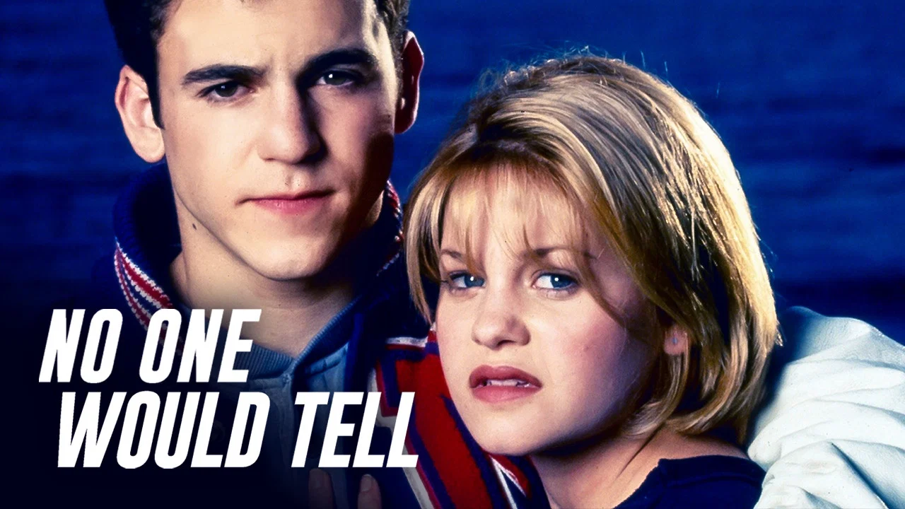 No One Would Tell - 剧照