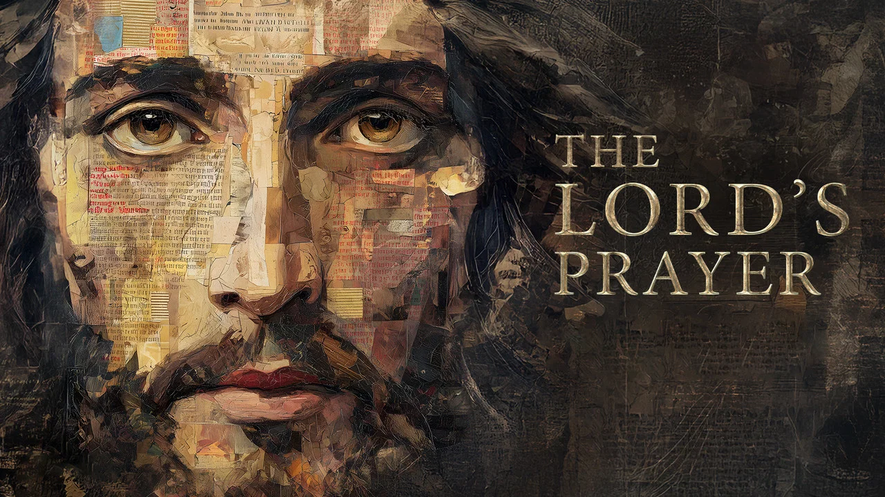 The Lord&rsquo;s Prayer - 剧照