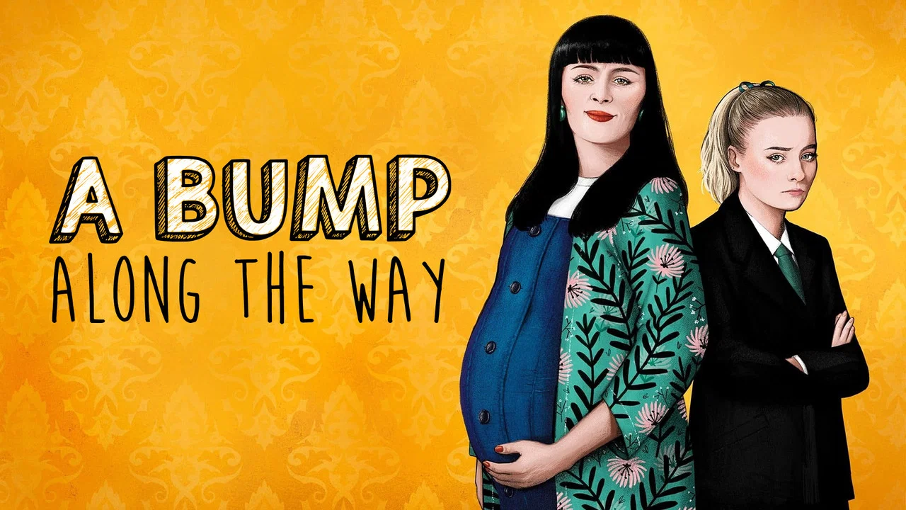 A Bump Along the Way - 剧照