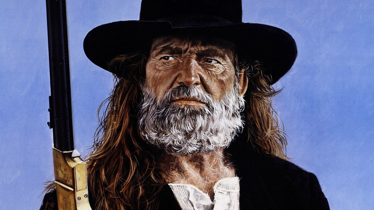 Red Headed Stranger - 剧照