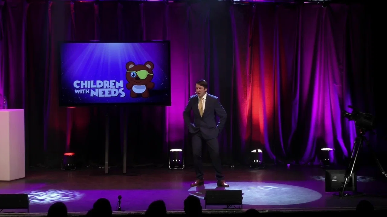 Jonathan Pie: Live at the Shepherds Bush Empire - 剧照