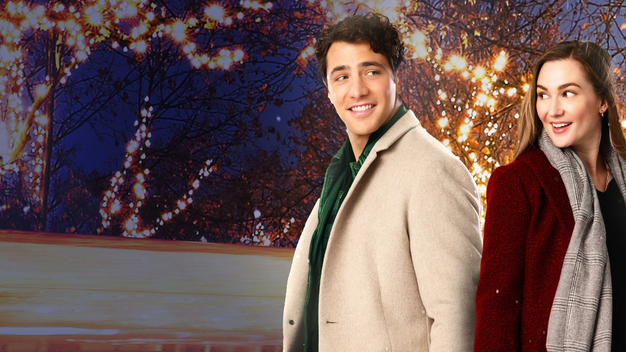A Godwink Christmas: Miracle of Love - 剧照