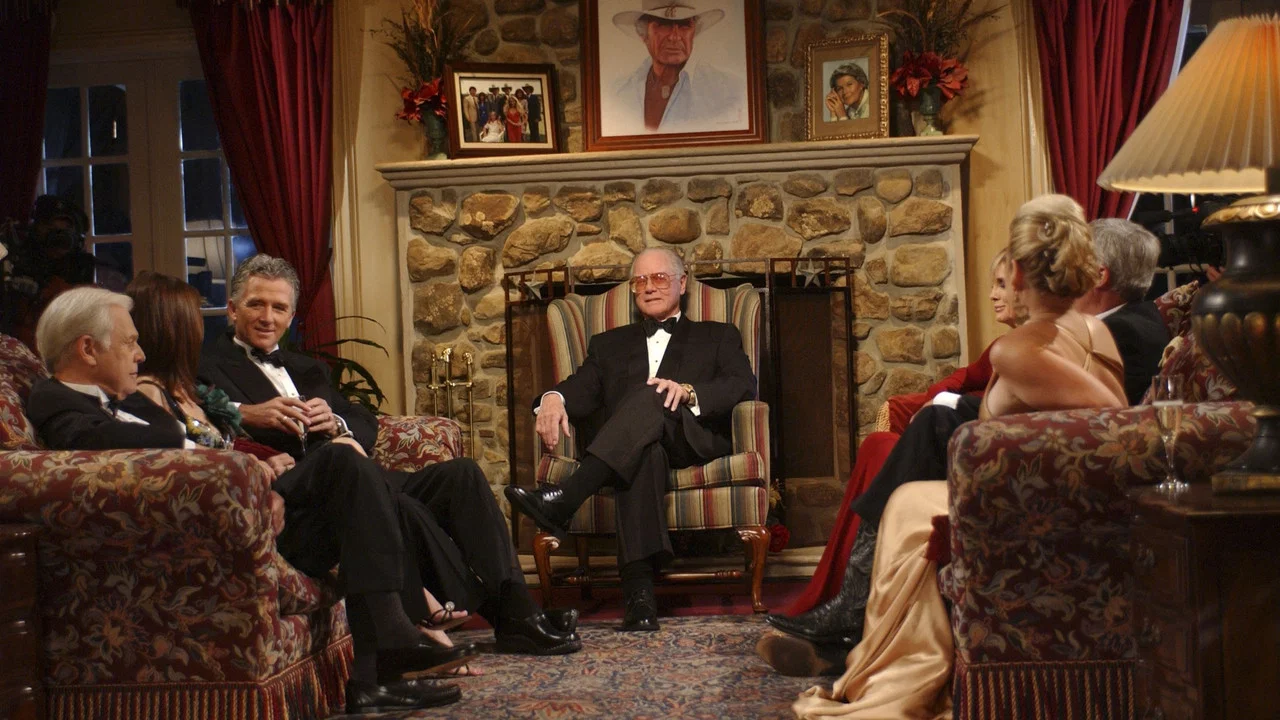 Dallas Reunion: Return to Southfork - 剧照