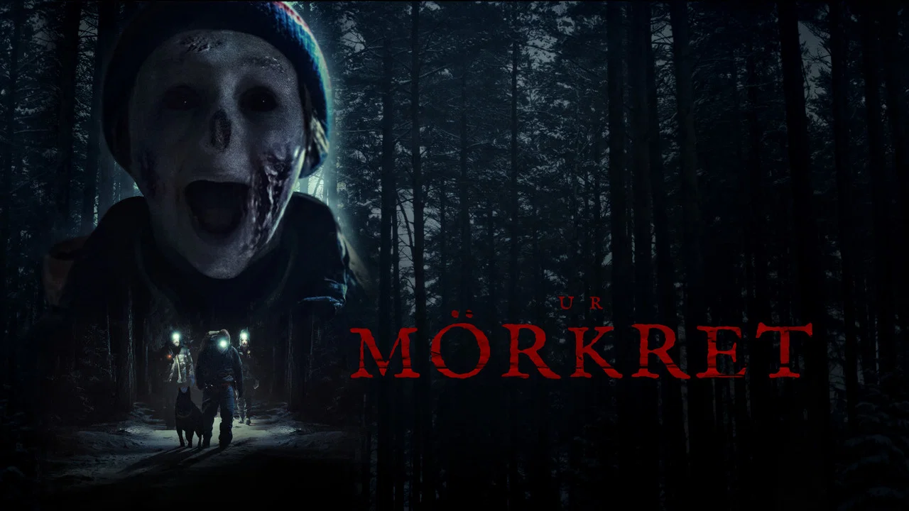 Ur m&ouml;rkret - 剧照