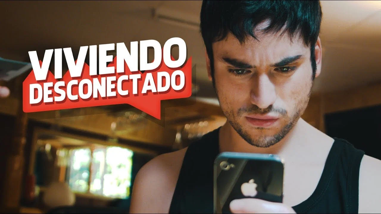 Viviendo Desconectado - 剧照