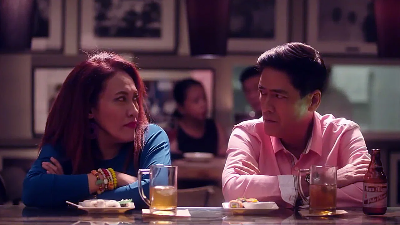 My Bebe Love: #KiligPaMore - 剧照