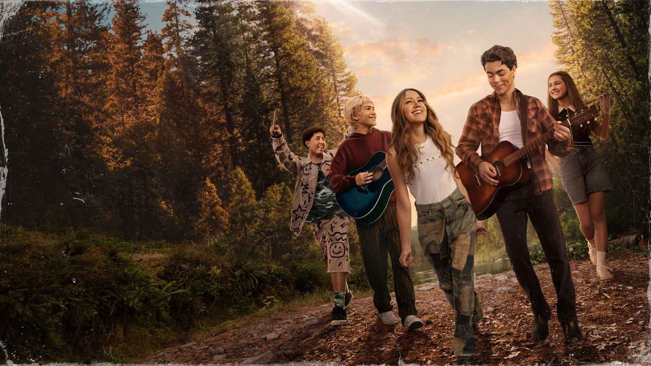 Camp Rock 3 - 剧照