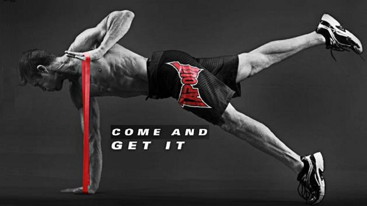 Tapout XT - 剧照