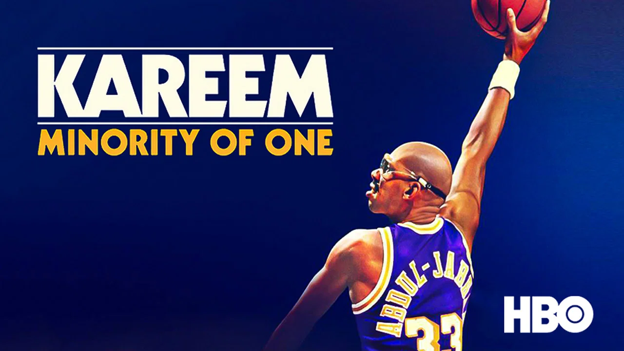 Kareem: Minority of One - 剧照
