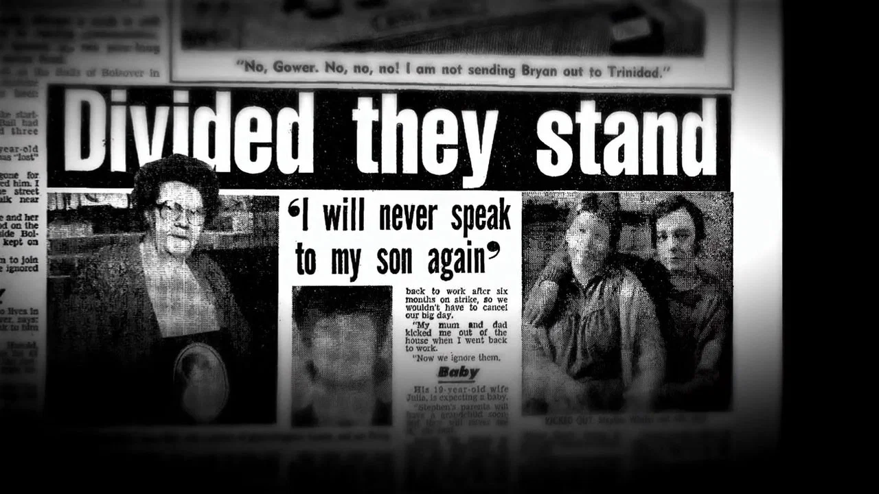 The Miners' Strike and Me - 剧照