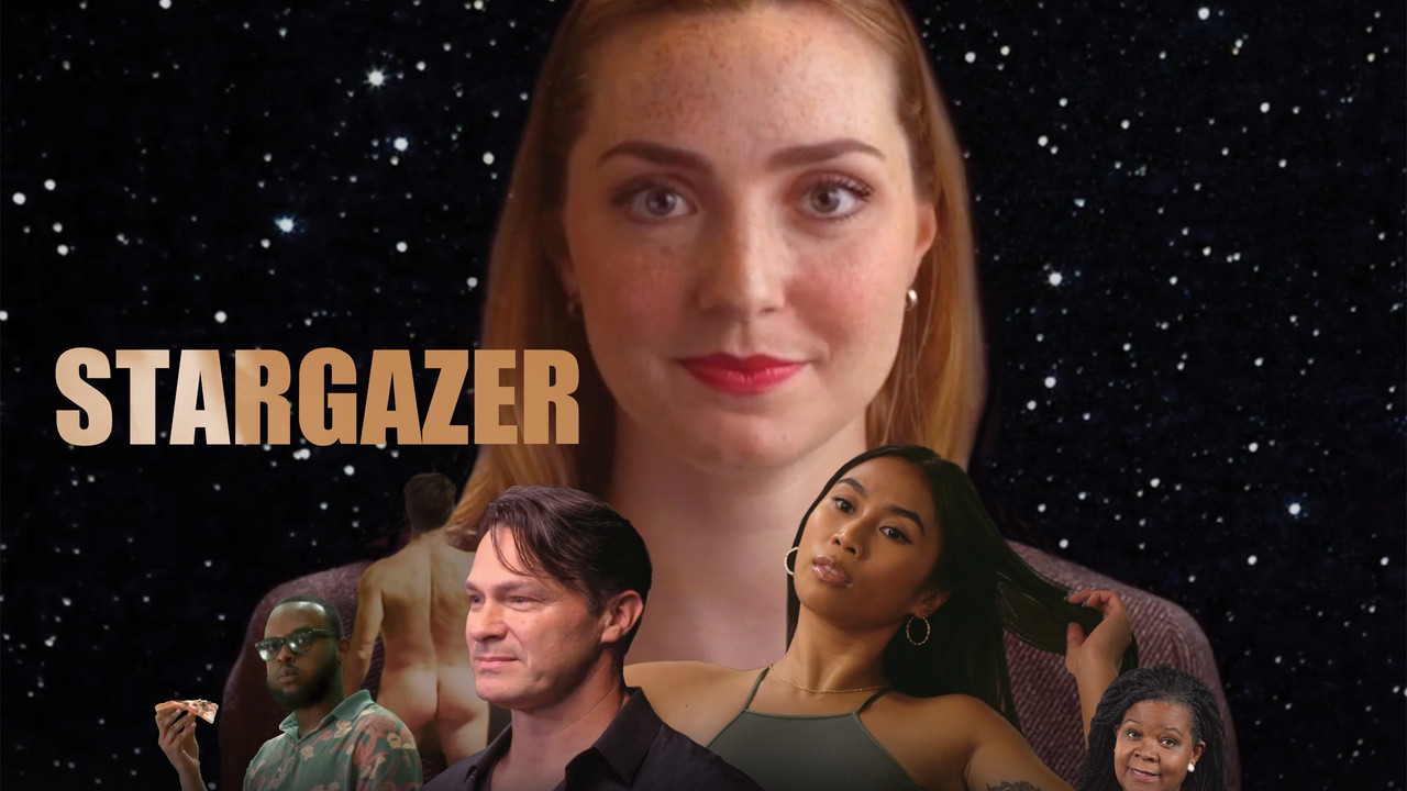 Stargazer - 剧照