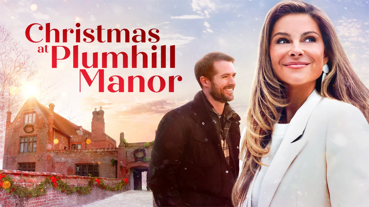 Christmas at Plumhill Manor - 剧照