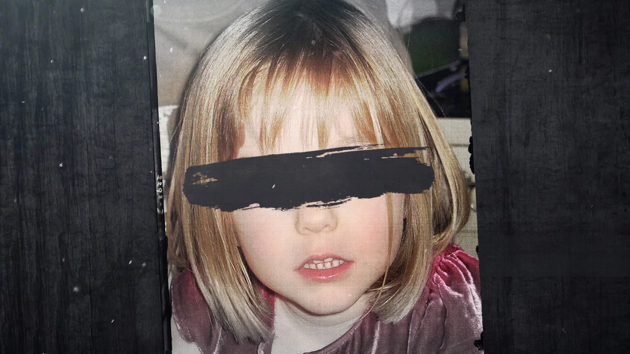 Madeleine McCann: An ID Murder Mystery - 剧照