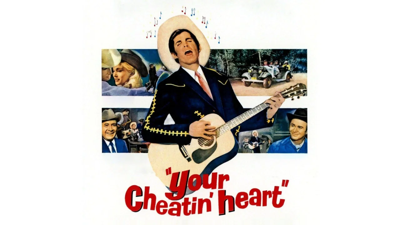 Your Cheatin' Heart - 剧照