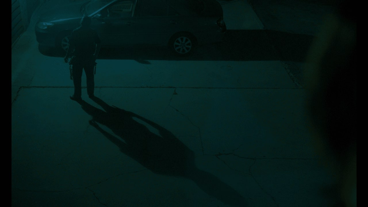 PROJECTION - 剧照