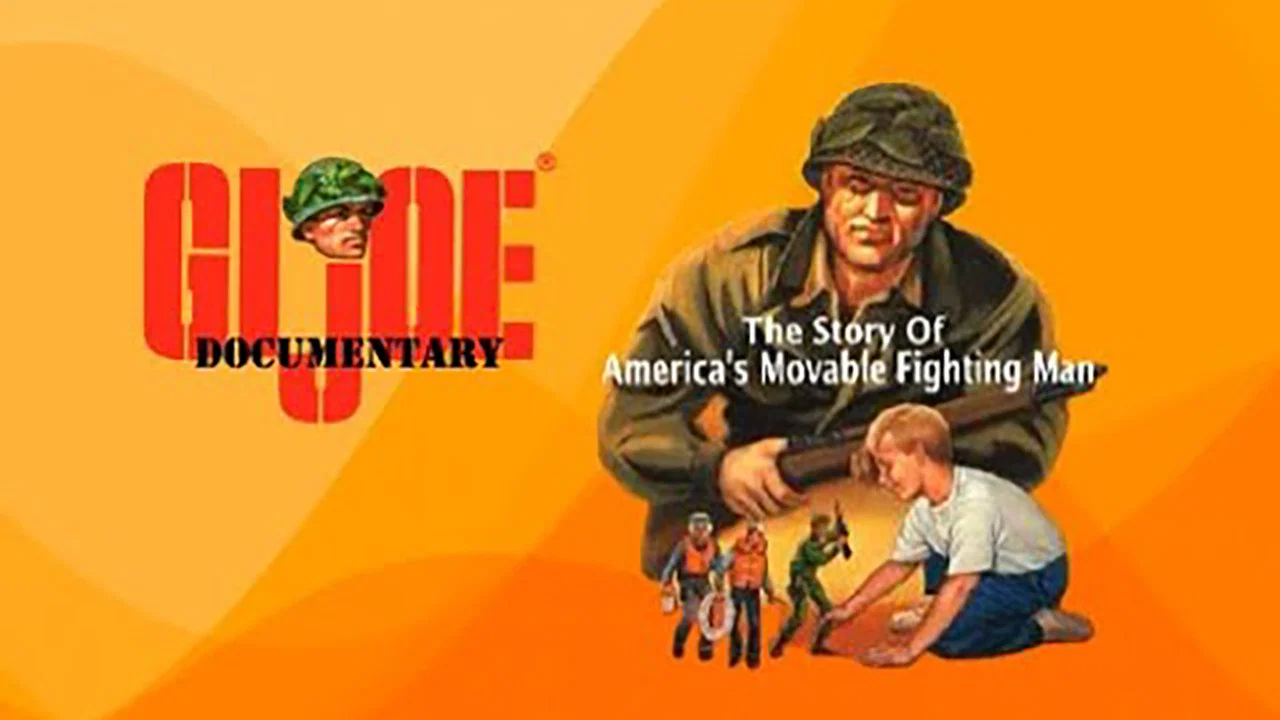 GI Joe: The Story of America's Movable Fighting Man - 剧照