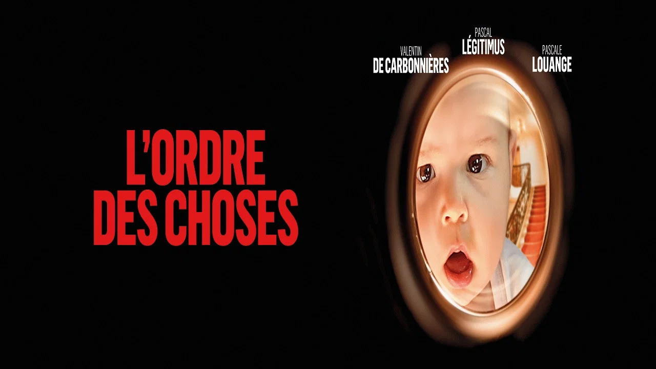 L'Ordre des choses - 剧照