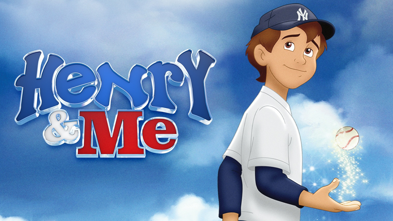 Henry & Me - 剧照