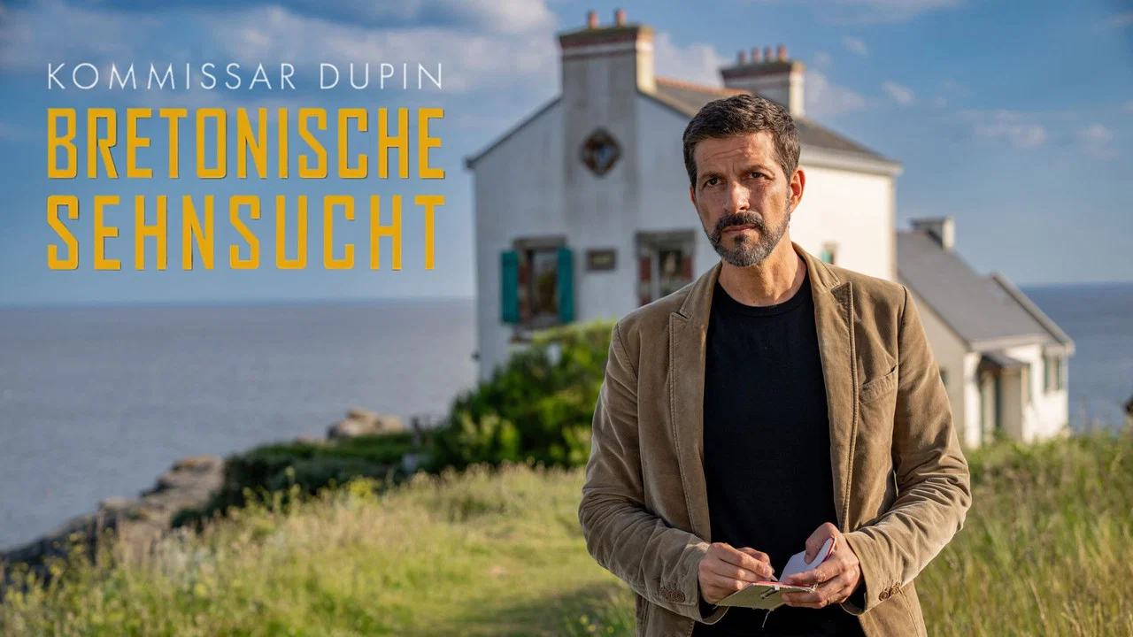 Kommissar Dupin &ndash; Bretonische Sehnsucht - 剧照