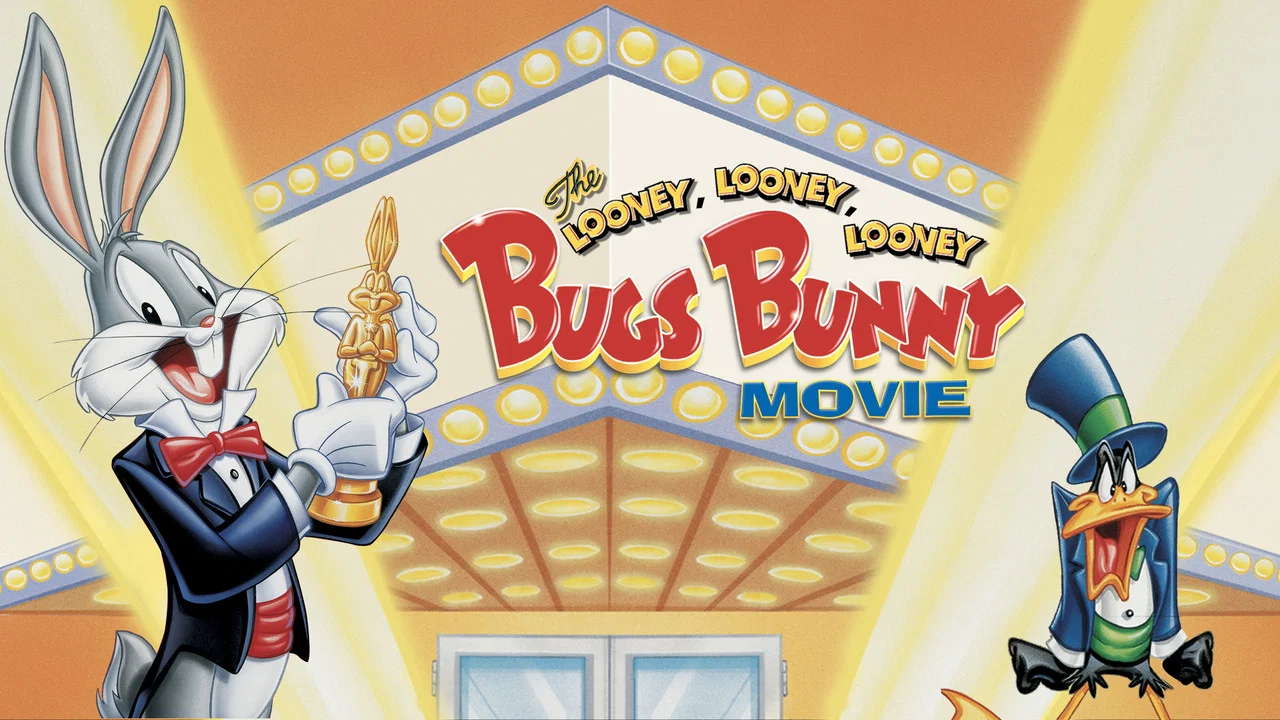 The Looney, Looney, Looney Bugs Bunny Movie - 剧照